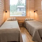 Hébergement de vacances Lumimarja By Interhome