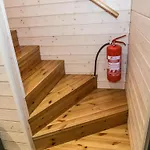 Hébergement de vacances Lumimarja By Interhome *