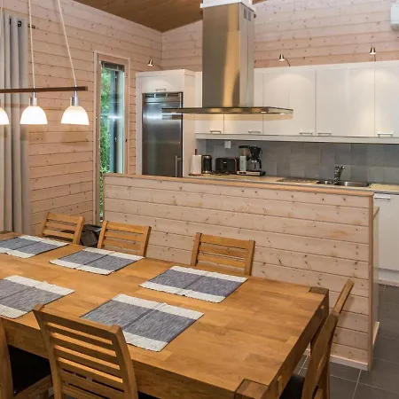 Dom wakacyjny Lumimarja By Interhome