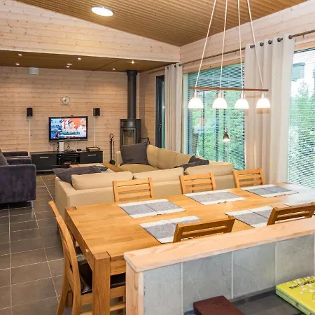 Lumimarja By Interhome