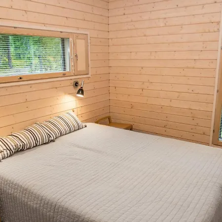 Lumimarja By Interhome Ruka