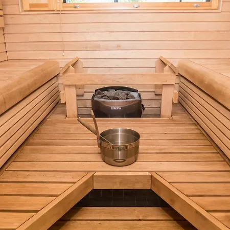 Dom wakacyjny Lumimarja By Interhome Ruka