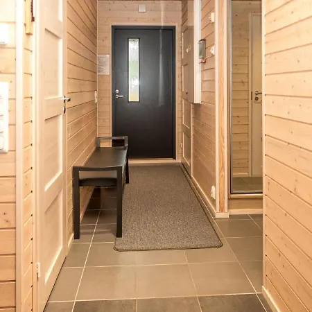 Lumimarja By Interhome Ruka