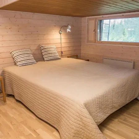 Dom wakacyjny Lumimarja By Interhome *