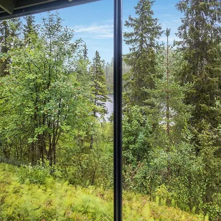 Dom wakacyjny Lumimarja By Interhome *