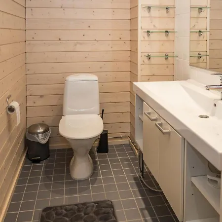 Lumimarja By Interhome