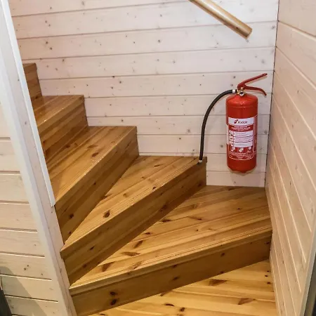 Lumimarja By Interhome Dom wakacyjny