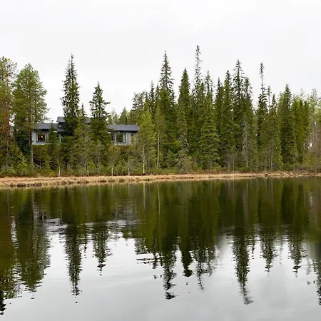 Dom wakacyjny Lumimarja By Interhome