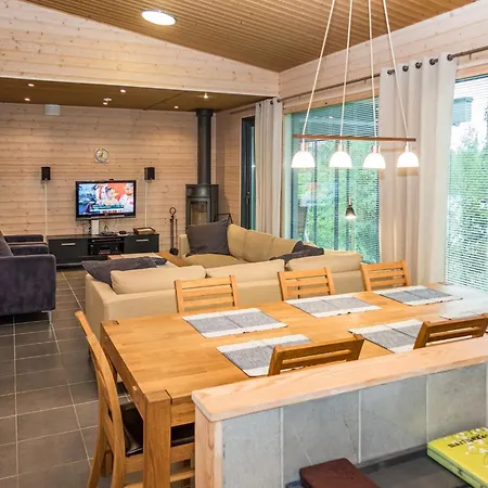 Prázdninový dům Lumimarja By Interhome *