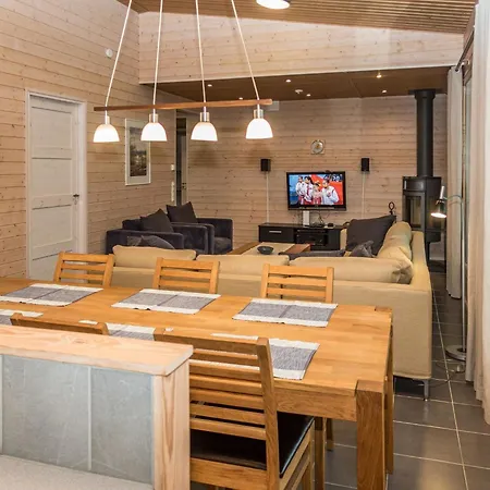 Prázdninový dům Lumimarja By Interhome Ruka