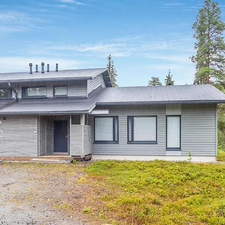 Lumimarja By Interhome Prázdninový dům *