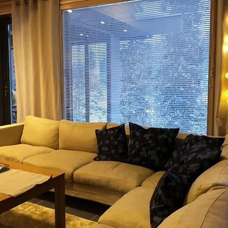 Prázdninový dům Lumimarja By Interhome *