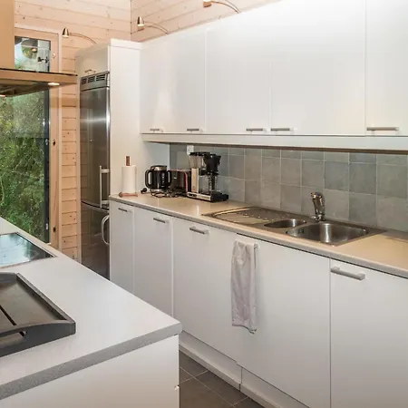 Lumimarja By Interhome