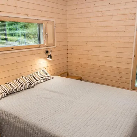 Lumimarja By Interhome Ruka