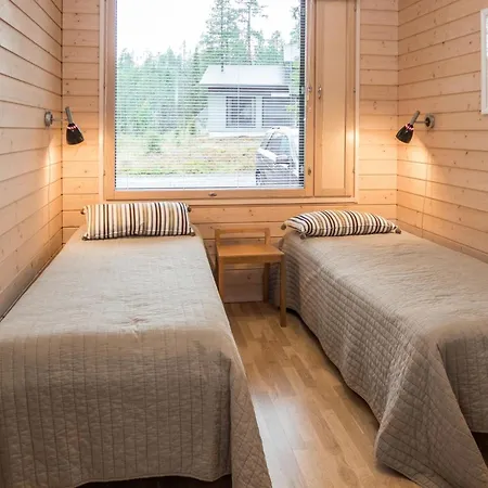 Prázdninový dům Lumimarja By Interhome