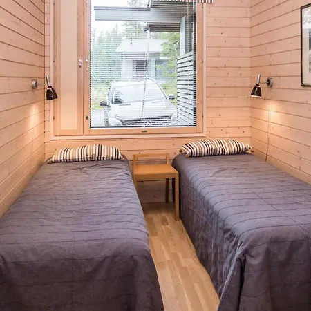 Lumimarja By Interhome * Ruka