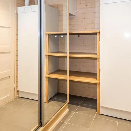 Lumimarja By Interhome Prázdninový dům *