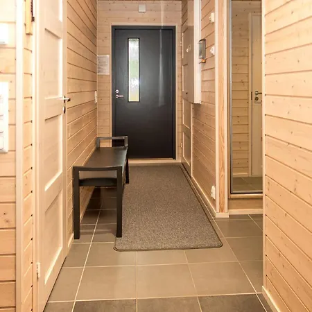 Lumimarja By Interhome Prázdninový dům *