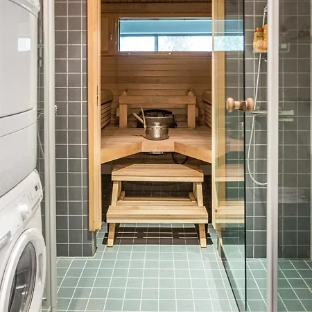 Lumimarja By Interhome