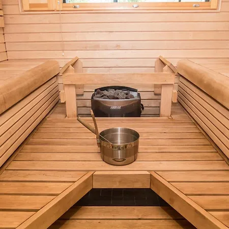 Prázdninový dům Lumimarja By Interhome *