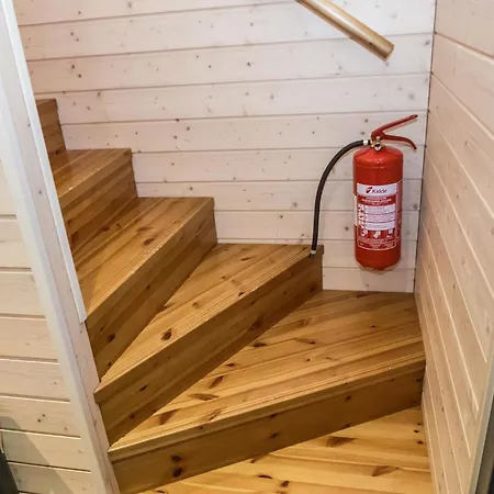 Prázdninový dům Lumimarja By Interhome *