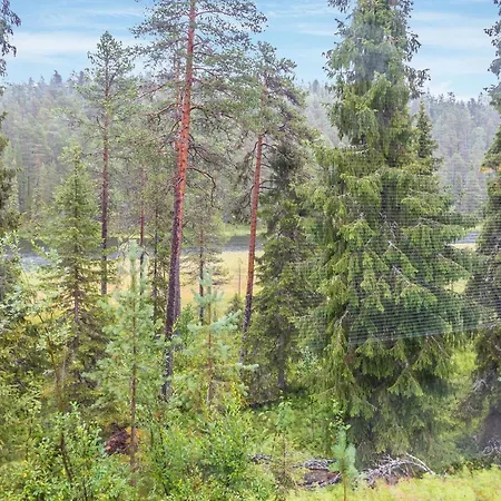 Lumimarja By Interhome Prázdninový dům Ruka