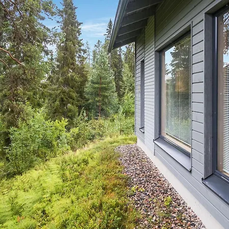 Prázdninový dům Lumimarja By Interhome