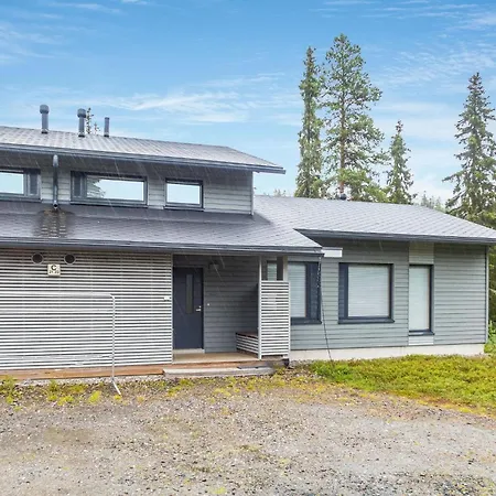 Prázdninový dům Lumimarja By Interhome *