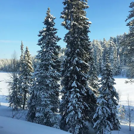 Lumimarja By Interhome Prázdninový dům