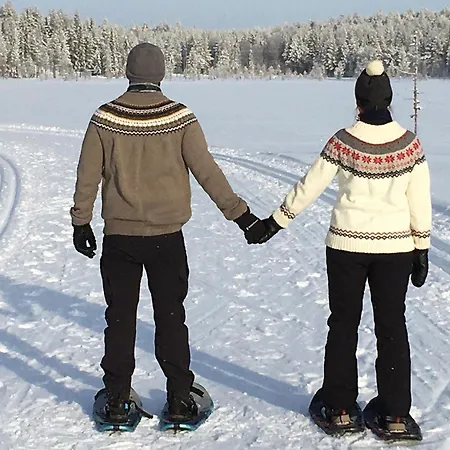 Lumimarja By Interhome *