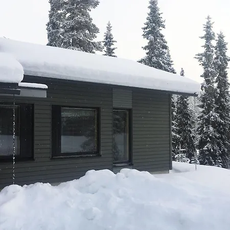 Lumimarja By Interhome