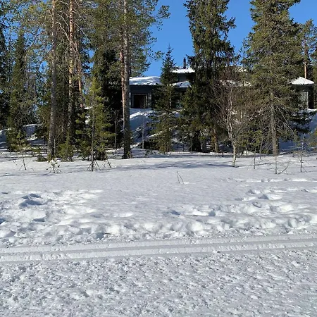 Lumimarja By Interhome Prázdninový dům *