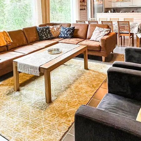 Lumimarja By Interhome *